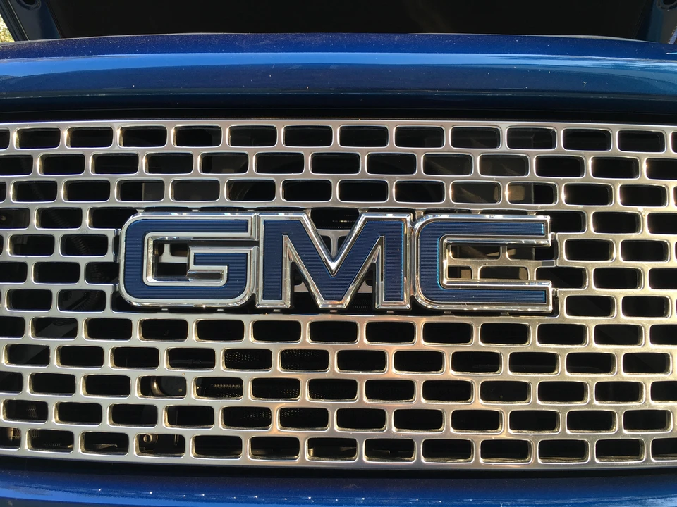 2016 GMC Sierra Heavy Duty 4th Gen - Image 21 of 31
