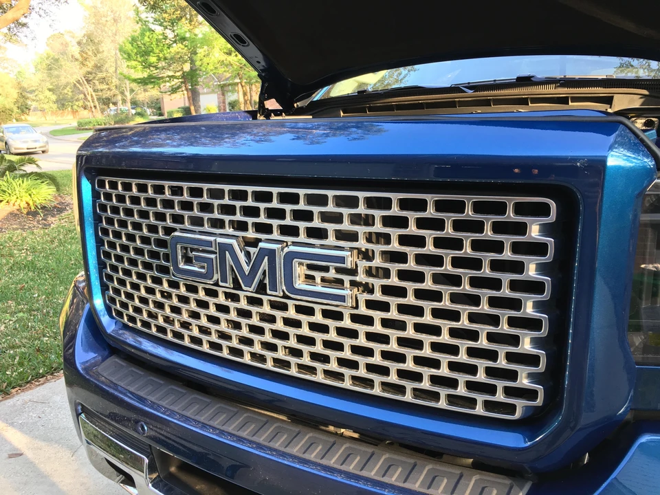 2016 GMC Sierra Heavy Duty 4th Gen - Image 22 of 31