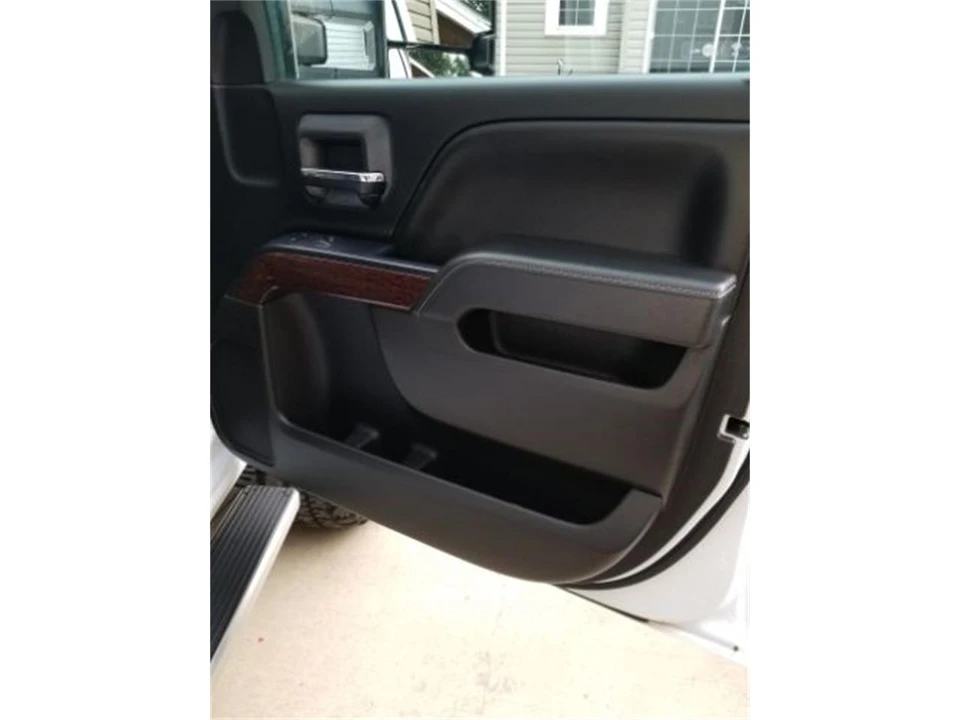 2016 GMC Sierra 4th Gen - Image 8 of 17