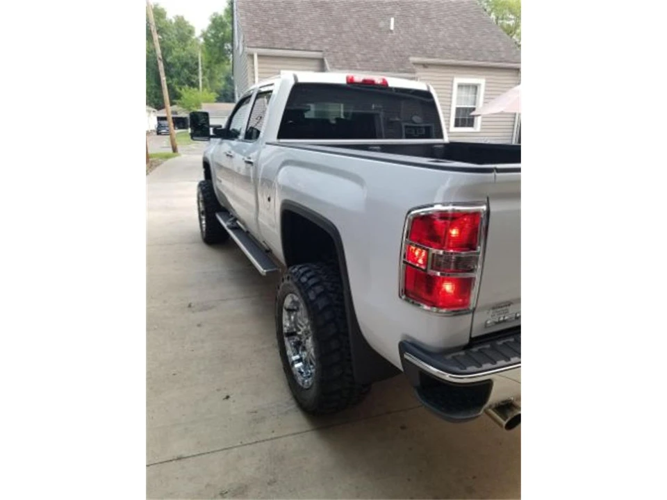 2016 GMC Sierra 4th Gen - Image 6 of 17