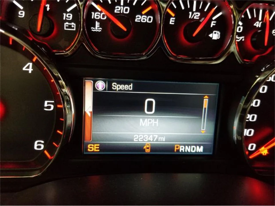 2016 GMC Sierra 4th Gen - Image 3 of 17