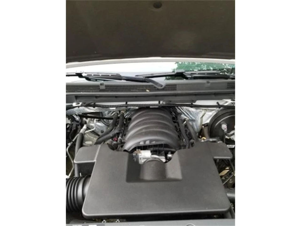 2016 GMC Sierra 4th Gen - Image 12 of 17