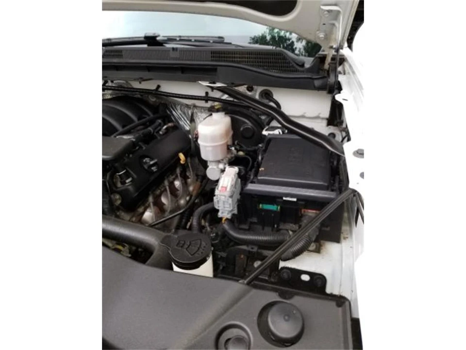 2016 GMC Sierra 4th Gen - Image 13 of 17