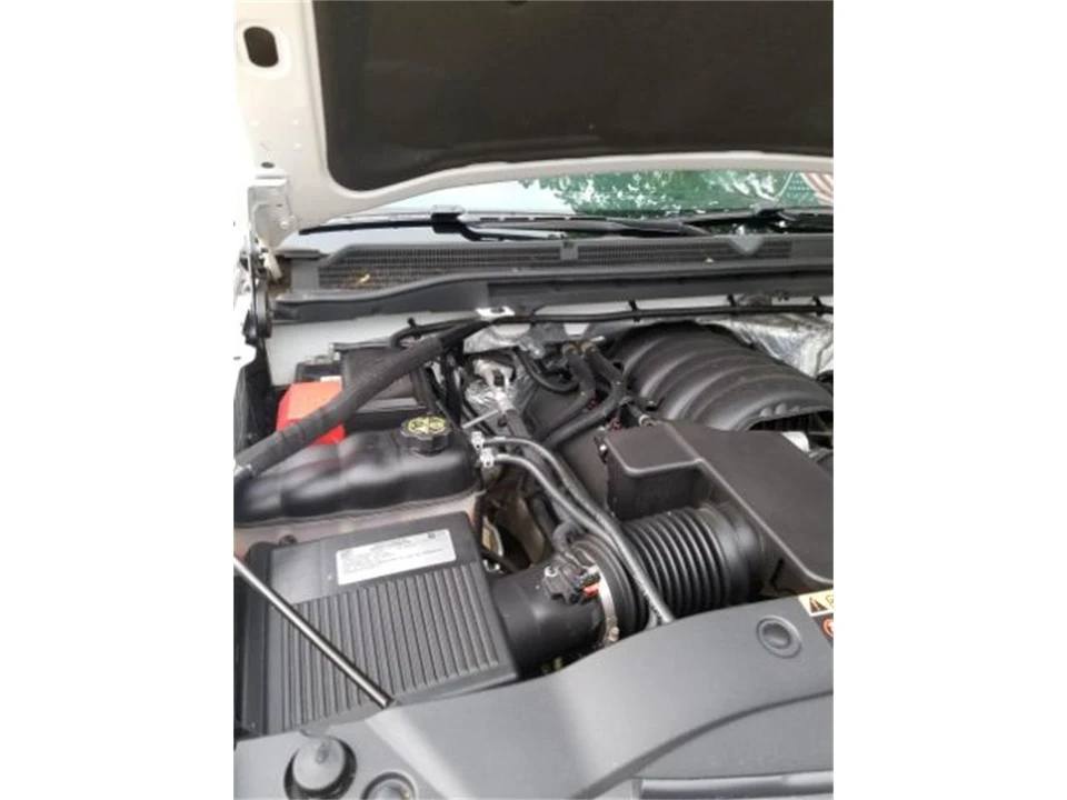 2016 GMC Sierra 4th Gen - Image 15 of 17