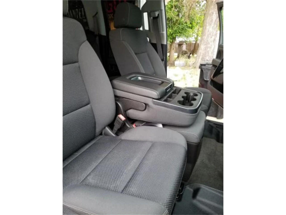 2016 GMC Sierra 4th Gen - Image 10 of 17