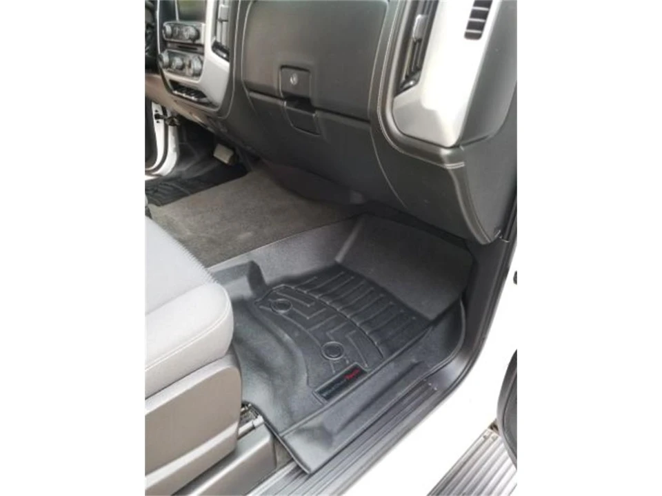 2016 GMC Sierra 4th Gen - Image 11 of 17