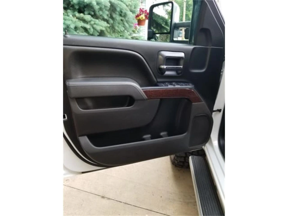 2016 GMC Sierra 4th Gen - Image 14 of 17