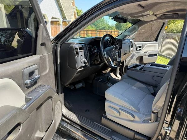 2016 GMC Sierra 3rd Gen - Image 8 of 21