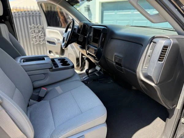 2016 GMC Sierra 3rd Gen - Image 7 of 21