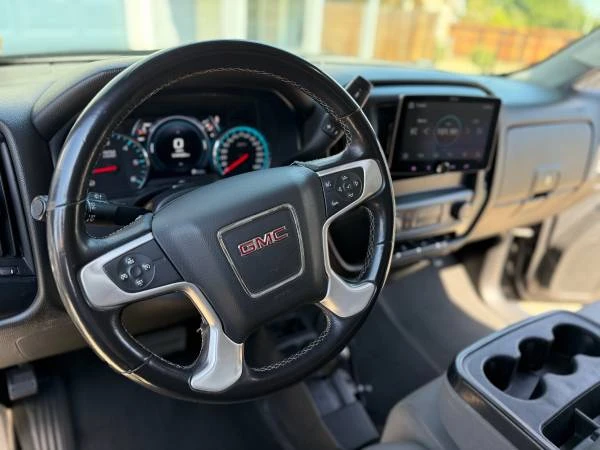 2016 GMC Sierra 3rd Gen - Image 4 of 21