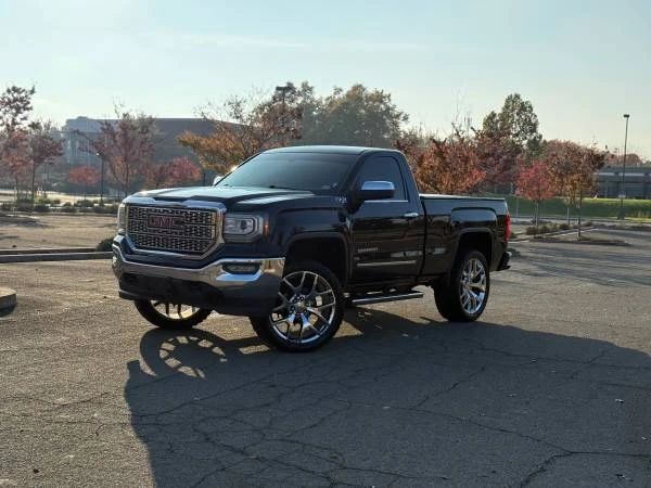 2016 GMC Sierra 3rd Gen - Image 19 of 21