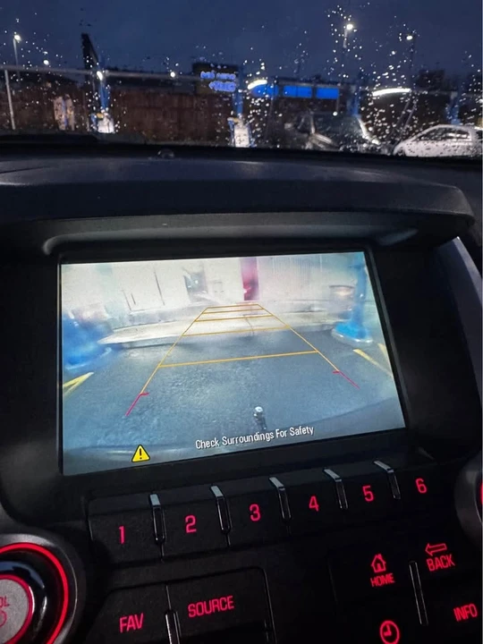 2016 GMC Terrain - Image 14 of 14