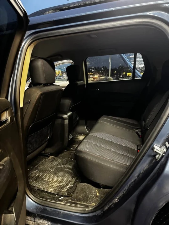 2016 GMC Terrain - Image 10 of 14