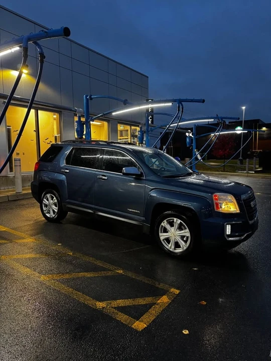2016 GMC Terrain - Image 3 of 14