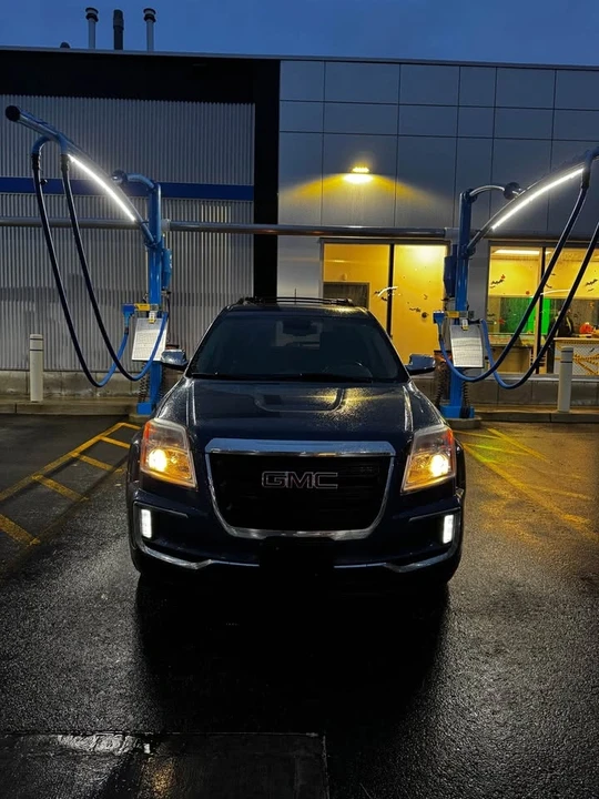2016 GMC Terrain - Image 2 of 14