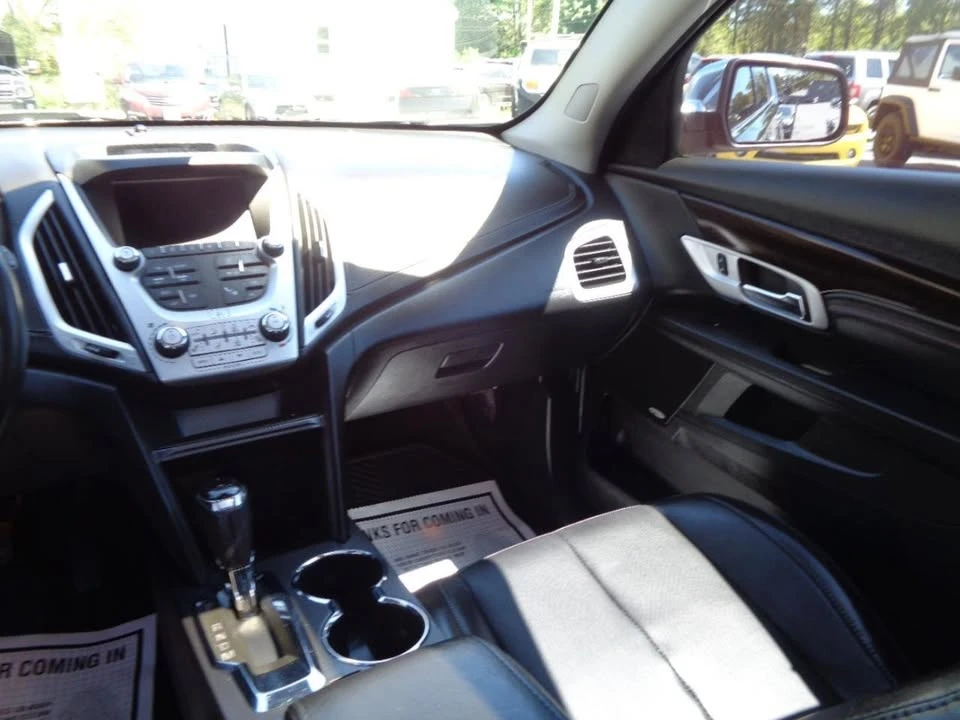 2016 GMC Terrain - Image 13 of 20