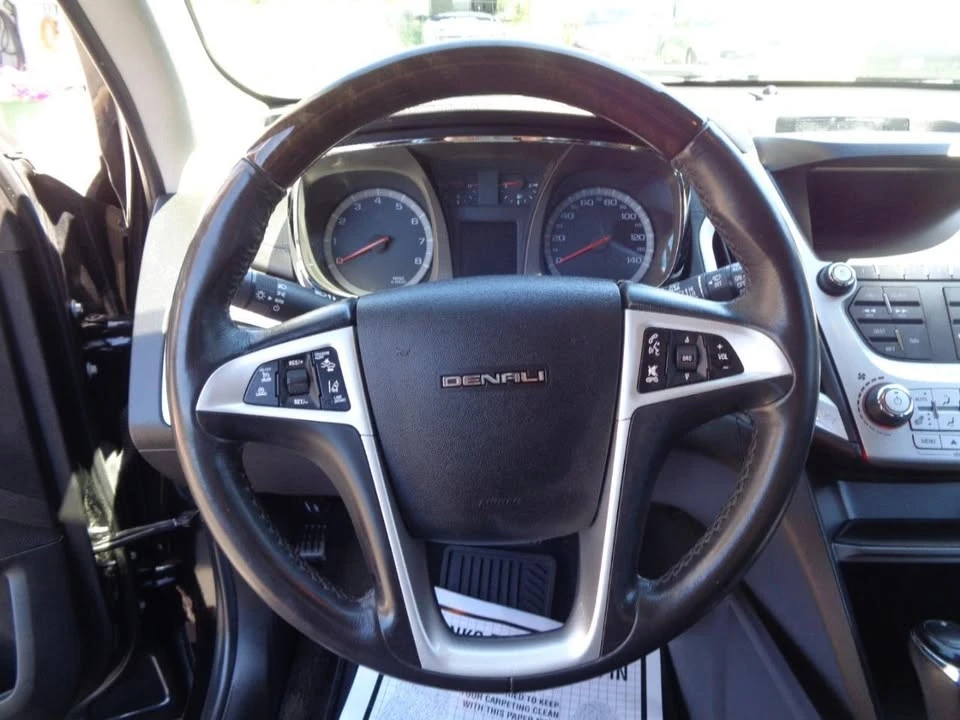 2016 GMC Terrain - Image 11 of 20