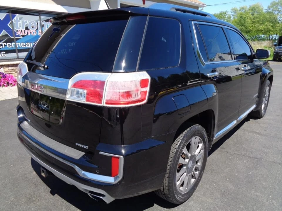 2016 GMC Terrain - Image 7 of 20