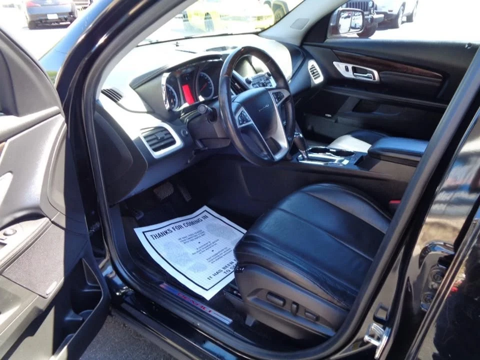 2016 GMC Terrain - Image 9 of 20