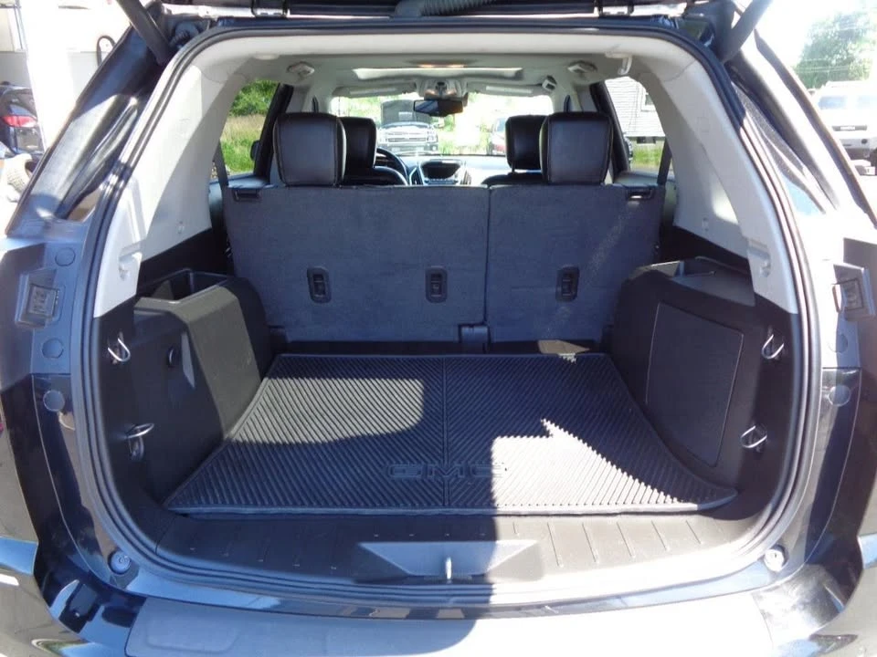 2016 GMC Terrain - Image 19 of 20