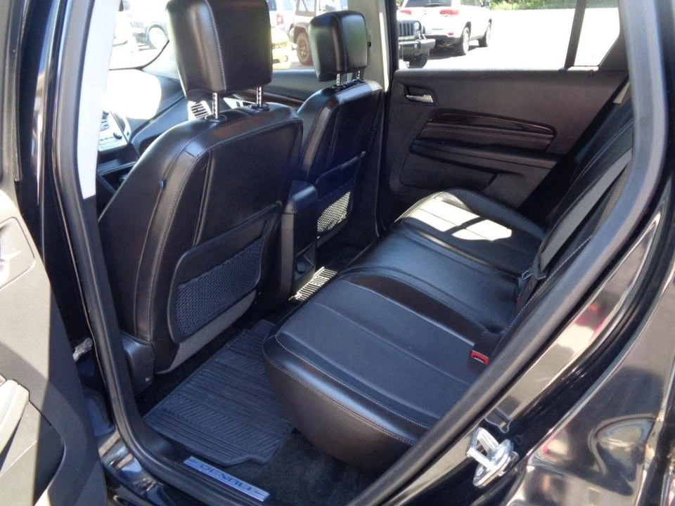 2016 GMC Terrain - Image 16 of 20