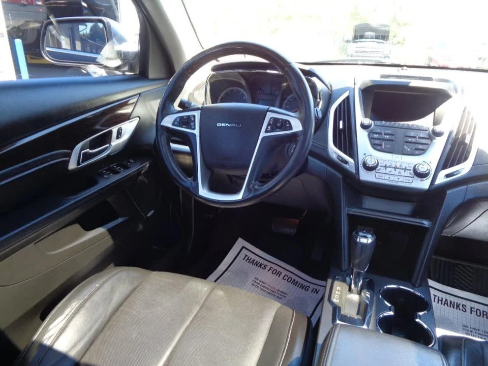 2016 GMC Terrain - Image 12 of 20