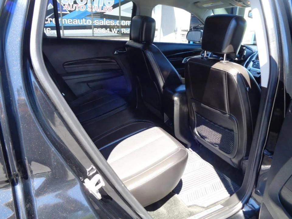 2016 GMC Terrain - Image 17 of 20