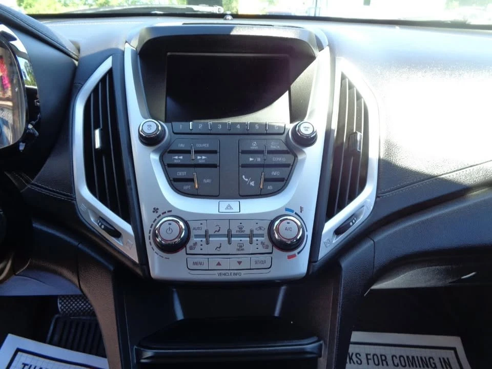 2016 GMC Terrain - Image 14 of 20