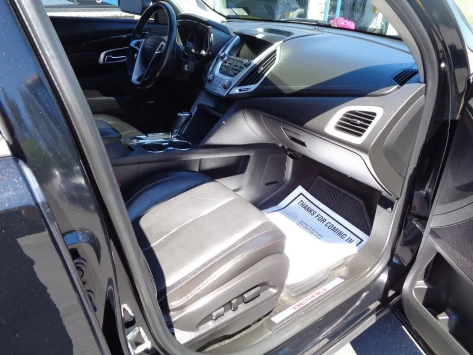2016 GMC Terrain - Image 10 of 20