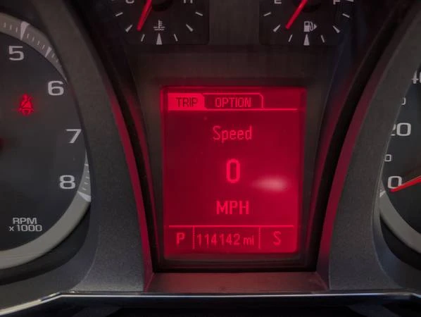 2016 GMC Terrain - Image 6 of 12