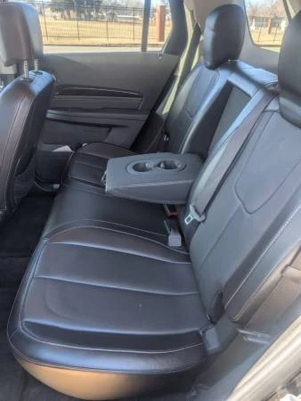 2016 GMC Terrain - Image 11 of 12