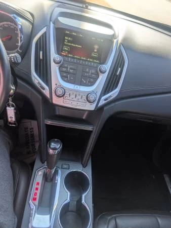 2016 GMC Terrain - Image 7 of 12