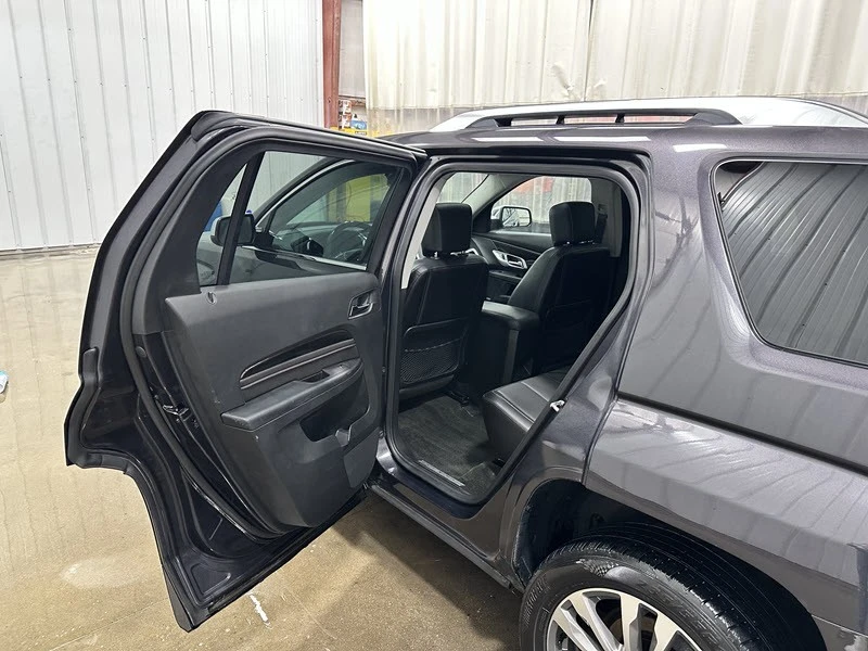 2016 GMC Terrain - Image 11 of 12