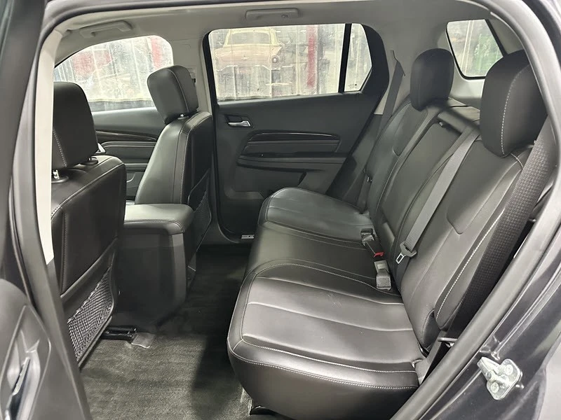 2016 GMC Terrain - Image 12 of 21