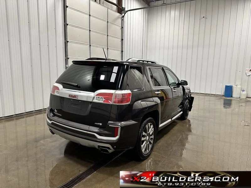 2016 GMC Terrain - Image 4 of 21