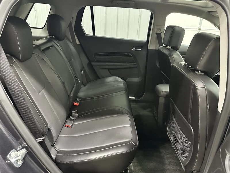 2016 GMC Terrain - Image 15 of 21