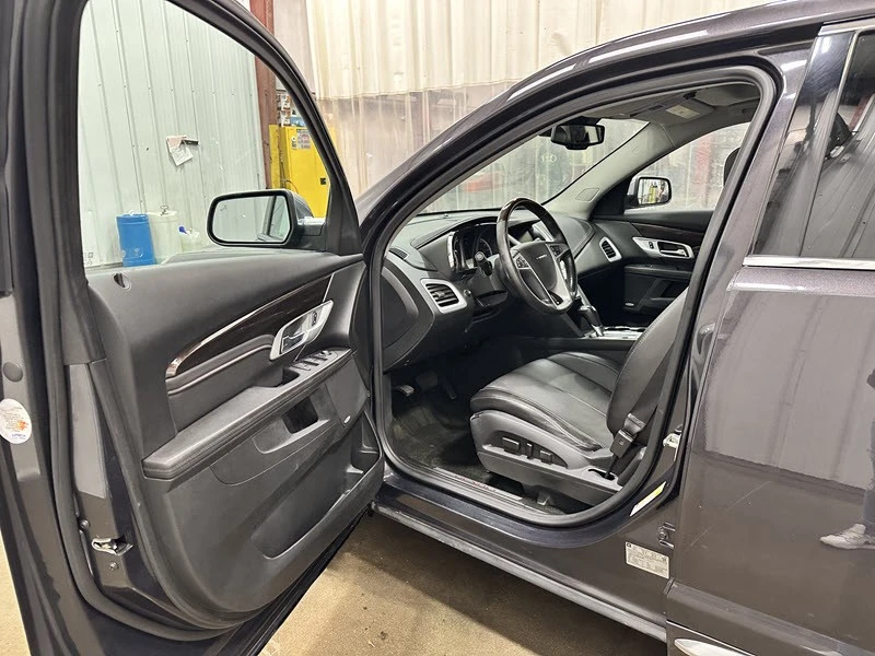 2016 GMC Terrain - Image 7 of 21