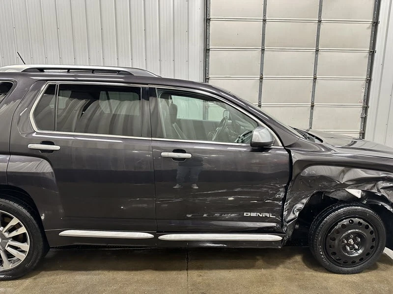 2016 GMC Terrain - Image 19 of 21