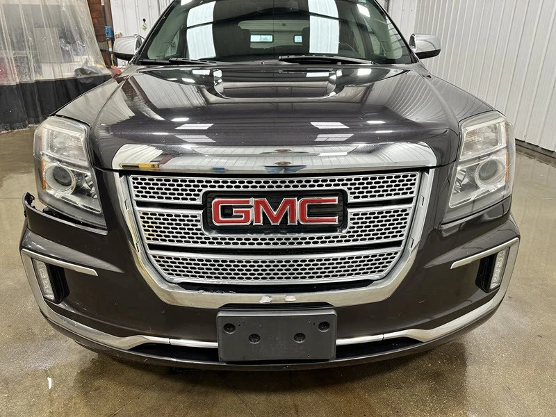 2016 GMC Terrain - Image 21 of 21