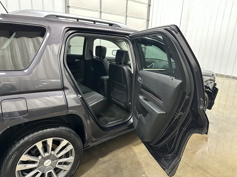 2016 GMC Terrain - Image 14 of 21