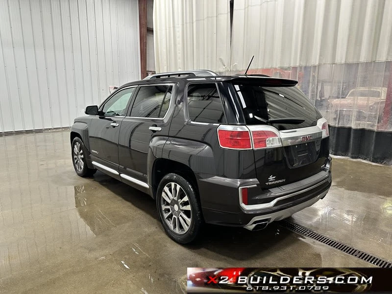 2016 GMC Terrain - Image 6 of 21