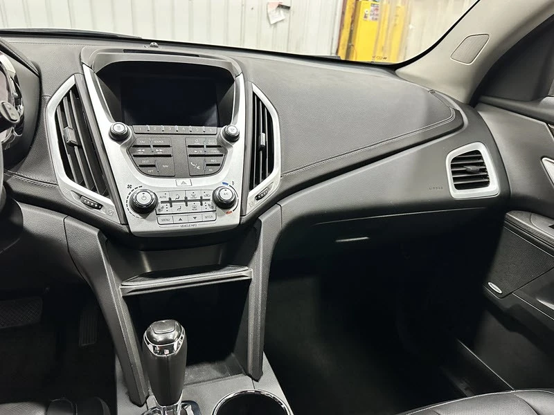 2016 GMC Terrain - Image 9 of 21