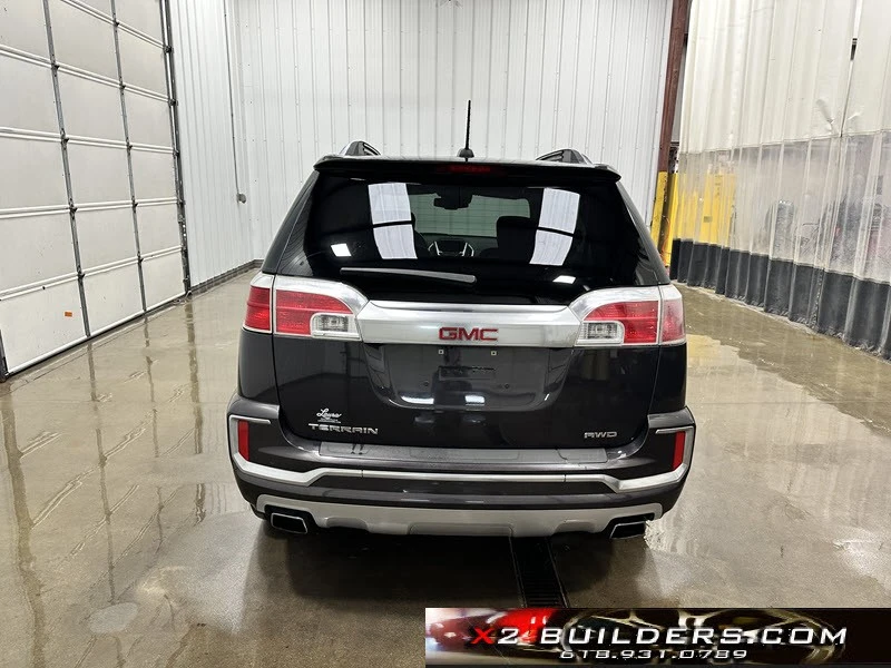 2016 GMC Terrain - Image 5 of 21
