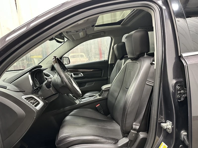 2016 GMC Terrain - Image 10 of 21