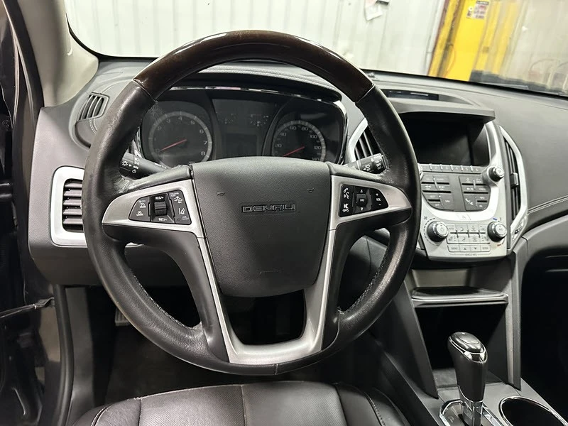 2016 GMC Terrain - Image 8 of 21