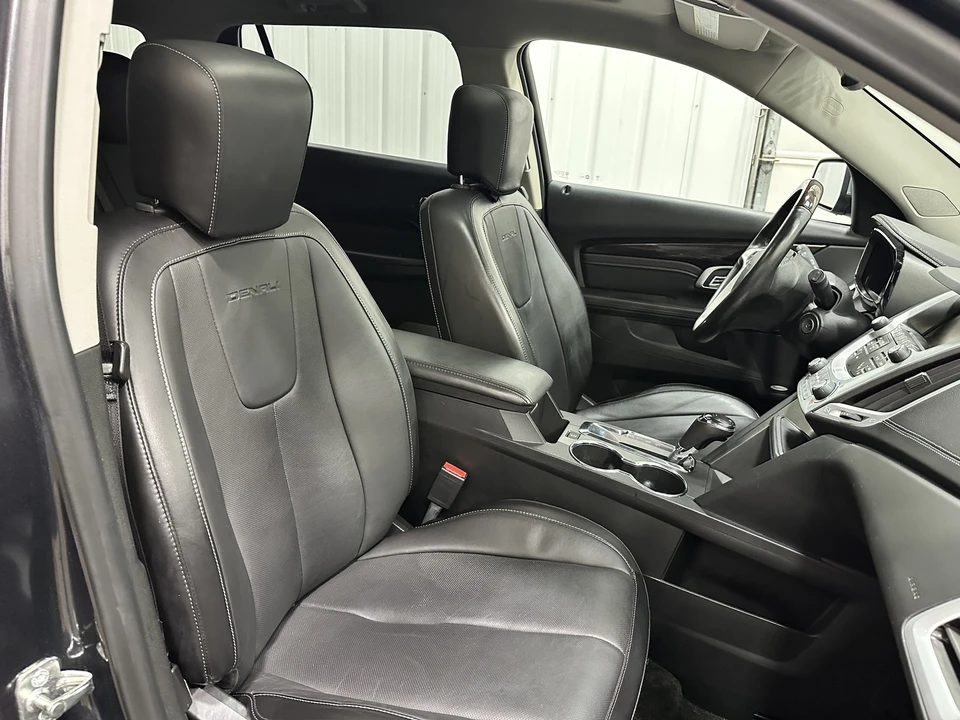 2016 GMC Terrain - Image 17 of 21