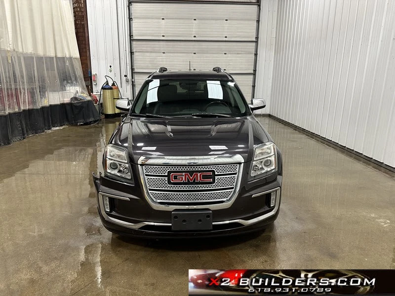 2016 GMC Terrain - Image 2 of 21