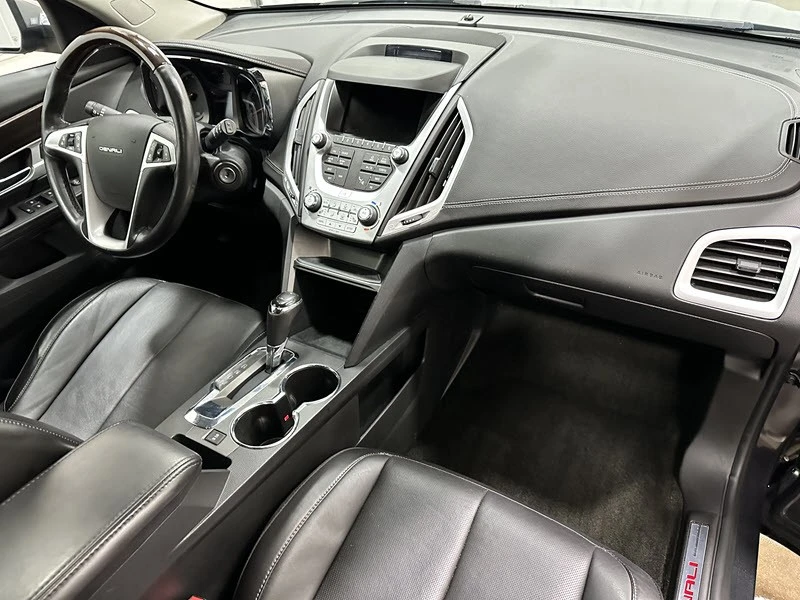 2016 GMC Terrain - Image 18 of 21