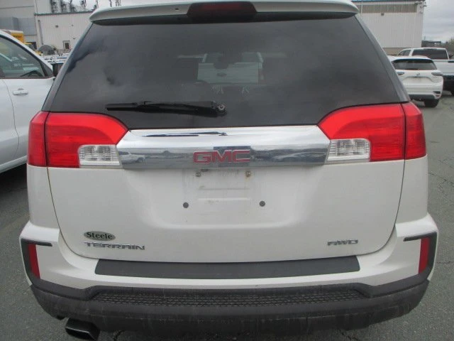 2016 GMC Terrain - Image 2 of 5