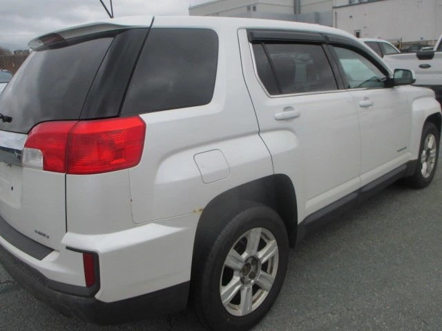 2016 GMC Terrain - Image 3 of 5